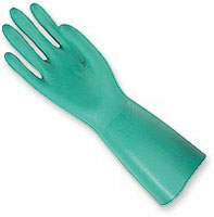 Gloves, NitrileMemphis Glove